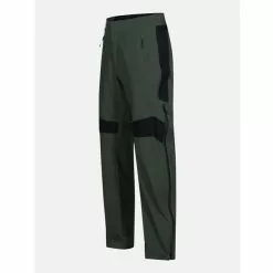 Peak Performance M Vislight C Pant -pyöräkauppa 60851 2 driftgreen