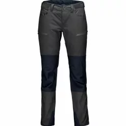 Norrøna Norröna Svalbard Heavy Duty Pants W's -pyöräkauppa 60880 1 slategrey