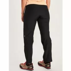 Marmot Wm's Minimalist Pant -pyöräkauppa 61166 3 black