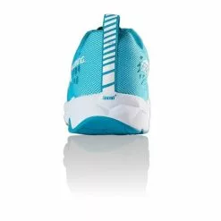 Salming Greyhound Women -pyöräkauppa 61266 5 petrolwhite