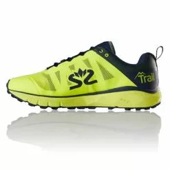 Salming Trail 6 Men 5 Salming Trail 6 Men -pyöräkauppa 61267 2 safetyyellownavy