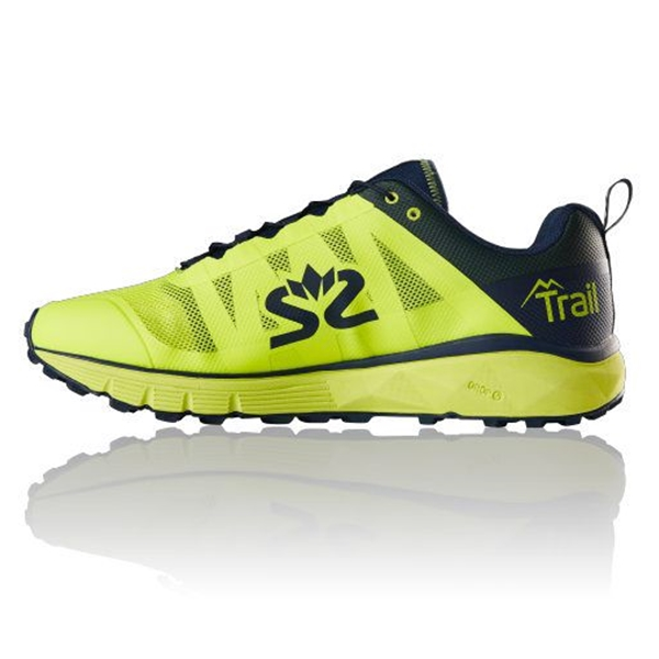 Salming Trail 6 Men 2 Salming Trail 6 Men - Image 2