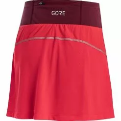 Gore Wear R7 Women Skort 7 Gore Wear R7 Women Skort -pyöräkauppa 61289 2 hibiscuspinkchestnutred