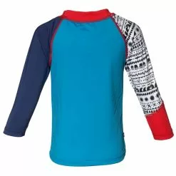 Isbjörn Sun Sweater Kids -pyöräkauppa 61298 2 scubadiver