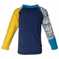 Isbjörn Sun Sweater Kids -pyöräkauppa 61298 2 surfer