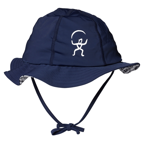 Isbjörn Sun Hat Baby 2 Isbjörn Sun Hat Baby - Image 2