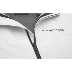 Sail Racing Link Gore Tex Hood 20 Sail Racing Link Gore Tex Hood -pyöräkauppa 61673 3 white
