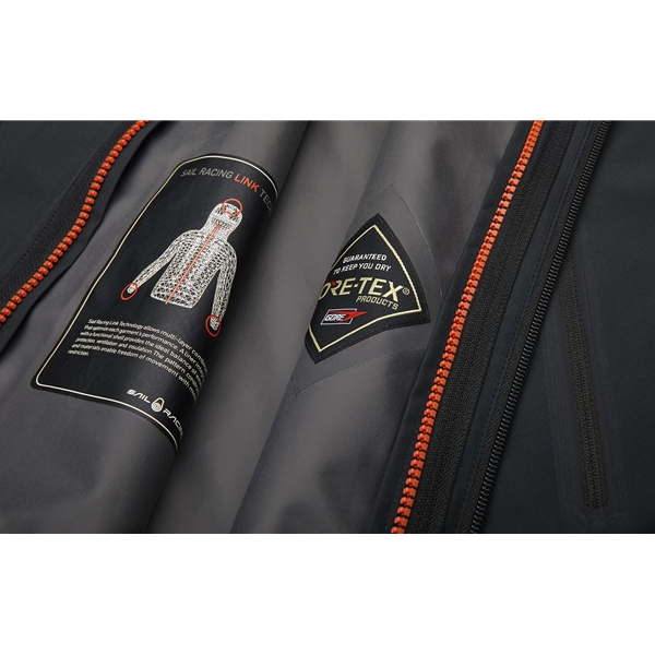 Sail Racing Link Gore Tex Hood 4 Sail Racing Link Gore Tex Hood - Image 4