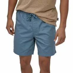 Patagonia M's LW All-Wear Hemp Volley Shorts -pyöräkauppa 61711 2 pigeonblue
