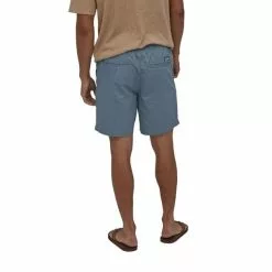 Patagonia M's LW All-Wear Hemp Volley Shorts -pyöräkauppa 61711 3 pigeonblue