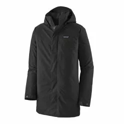 Patagonia M's City Storm Rain Parka