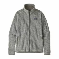 Patagonia W's Better Sweater Jkt