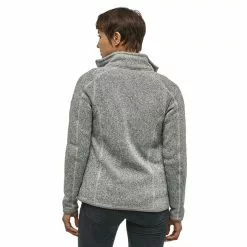 Patagonia W's Better Sweater Jkt -pyöräkauppa 61740 3 birchwhite