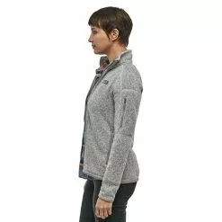 Patagonia W's Better Sweater Jkt -pyöräkauppa 61740 4 birchwhite