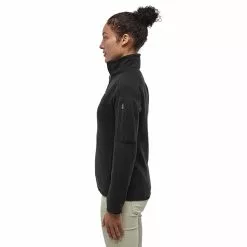 Patagonia W's Better Sweater Jkt -pyöräkauppa 61740 4 black