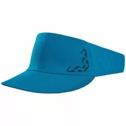 Dynafit React Visor Band -pyöräkauppa 62027 1 mykonosblue