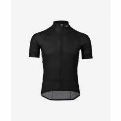 Poc Essential Road Light Jersey 6 Poc Essential Road Light Jersey -pyöräkauppa 62395 1 uraniumblack