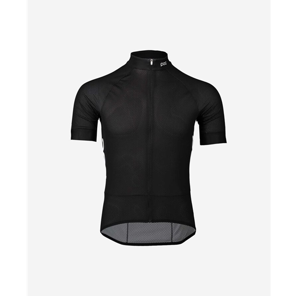Poc Essential Road Light Jersey 3 Poc Essential Road Light Jersey - Image 3