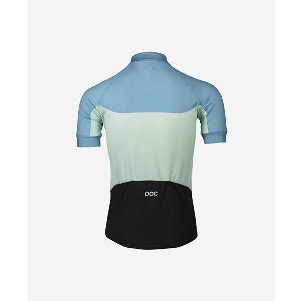 Poc Essential Road Light Jersey 2 Poc Essential Road Light Jersey - Image 2