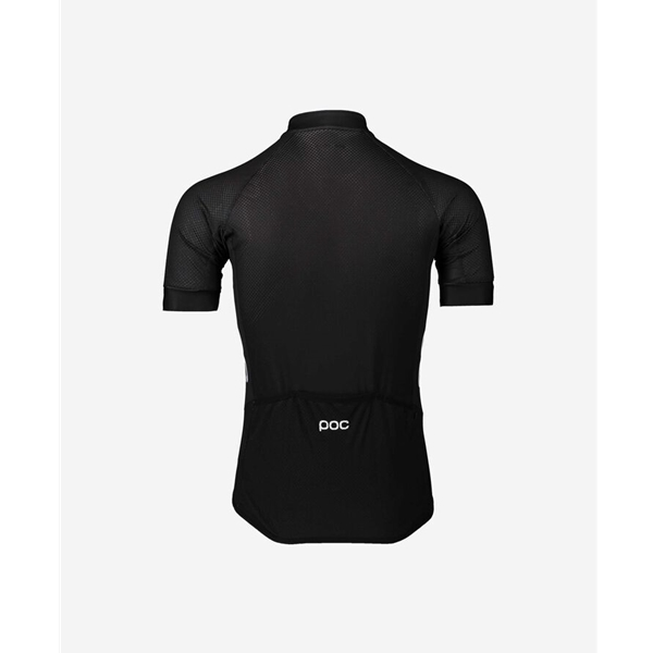 Poc Essential Road Light Jersey 4 Poc Essential Road Light Jersey - Image 4