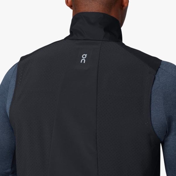 On Weather-Vest M 3 On Weather-Vest M - Image 3