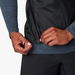 On Weather-Vest M 10 On Weather-Vest M -pyöräkauppa 62475 5 black