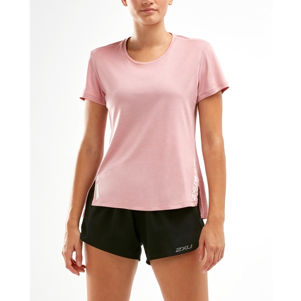 2Xu Xvent G2 SS Tee Women 4 2Xu Xvent G2 SS Tee Women - Image 4