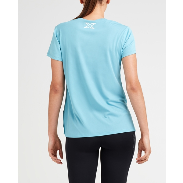 2Xu Xvent G2 SS Tee Women 2 2Xu Xvent G2 SS Tee Women - Image 2