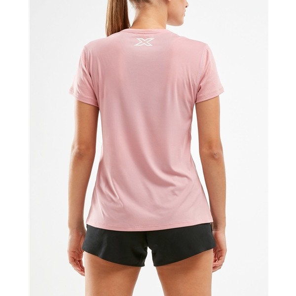 2Xu Xvent G2 SS Tee Women 5 2Xu Xvent G2 SS Tee Women - Image 5