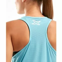 2Xu Xvent G2 Racer Singlet Women 8 2Xu Xvent G2 Racer Singlet Women -pyöräkauppa 62490 3 bluejaywhitereflective