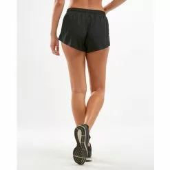 2Xu Ghst 3" Short Women -pyöräkauppa 62512 3 blackblackreflective