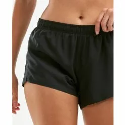 2Xu Ghst 3" Short Women -pyöräkauppa 62512 4 blackblackreflective