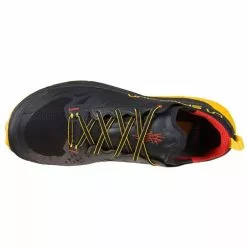 La Sportiva Kaptiva -pyöräkauppa 62604 3 blackyellow
