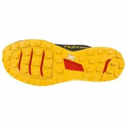 La Sportiva Kaptiva -pyöräkauppa 62604 4 blackyellow