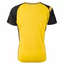 La Sportiva Motion T-Shirt M -pyöräkauppa 62608 2 yellowblack