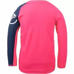 Didriksons Surf Kids LS Uv Top3 9 Didriksons Surf Kids LS Uv Top3 -pyöräkauppa 62647 2 fuchsia