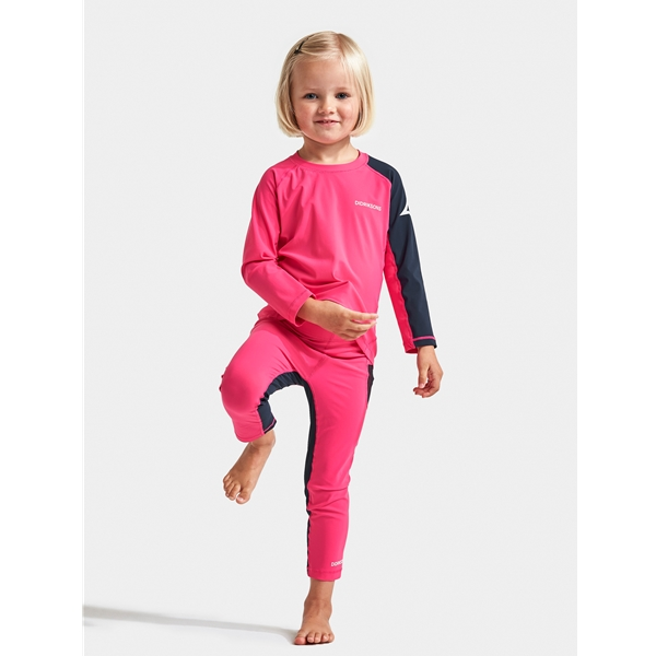 Didriksons Surf Kids LS Uv Top3 3 Didriksons Surf Kids LS Uv Top3 - Image 3