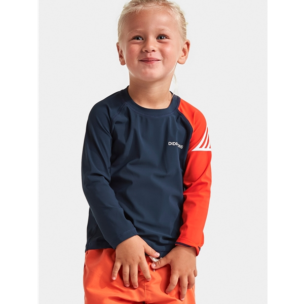 Didriksons Surf Kids LS Uv Top3 7 Didriksons Surf Kids LS Uv Top3 - Image 7