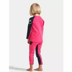 Didriksons Surf Kids LS Uv Top3 11 Didriksons Surf Kids LS Uv Top3 -pyöräkauppa 62647 4 fuchsia