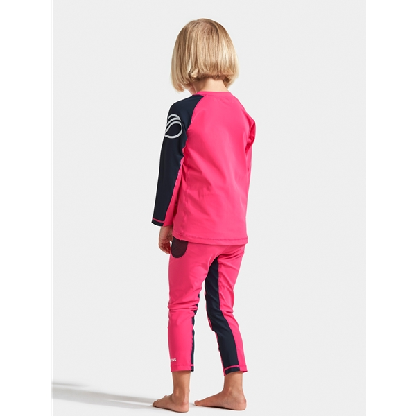 Didriksons Surf Kids LS Uv Top3 4 Didriksons Surf Kids LS Uv Top3 - Image 4