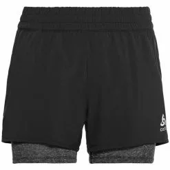 Odlo 2-In-1 Shorts Millennium Pro Women