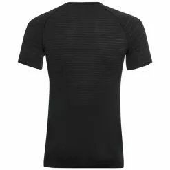 Odlo Crew Neck S/S Performance X-Light Men -pyöräkauppa 62694 2 black