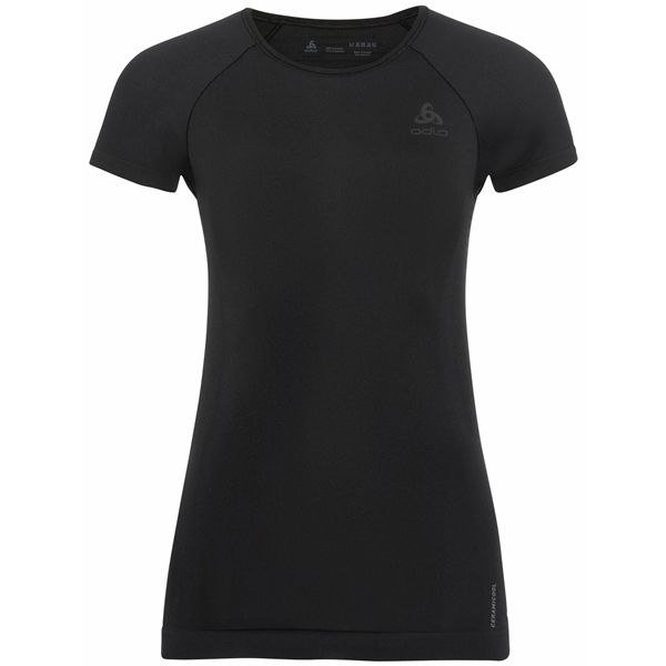 Odlo Crew Neck S/S Performance X-Light Women 1 Odlo Crew Neck S/S Performance X-Light Women