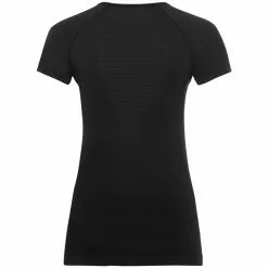 Odlo Crew Neck S/S Performance X-Light Women 5 Odlo Crew Neck S/S Performance X-Light Women -pyöräkauppa 62695 2 black