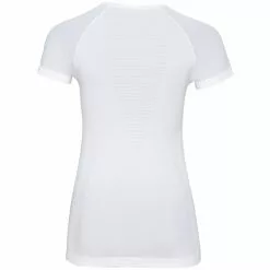 Odlo Crew Neck S/S Performance X-Light Women 7 Odlo Crew Neck S/S Performance X-Light Women -pyöräkauppa 62695 2 white