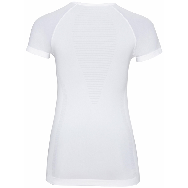 Odlo Crew Neck S/S Performance X-Light Women 4 Odlo Crew Neck S/S Performance X-Light Women - Image 4