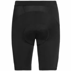 Odlo Tights Short Element Men -pyöräkauppa 62711 2 black
