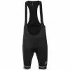 Odlo Tights Short Suspenders Zeroweight Dual Dry