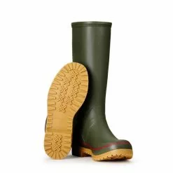 Tretorn Sarek 72 -pyöräkauppa 62752 3 green