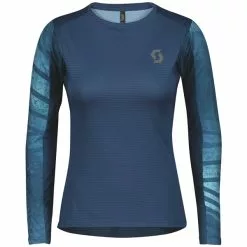 Scott W's Trail Run L/SL Shirt